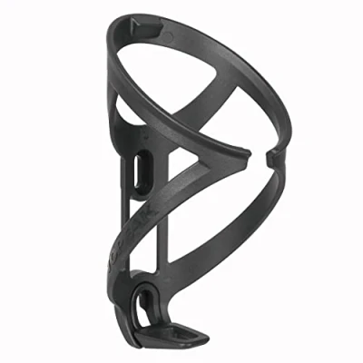 Imagen de TOPEAK PORTABIDON Ninja Master+ Cage X Porta Botellas, Adultos Unisex, Negro (Negro), Talla Única