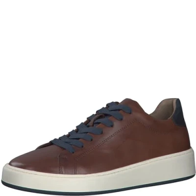 Imagen de MARCO TOZZI 2 13601 41, Zapatillas para Hombre, Cognac Comb, 42 EU