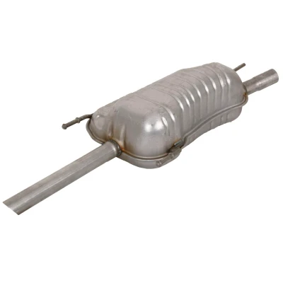 Imagen de Silenciador trasero BOSAL 185 487