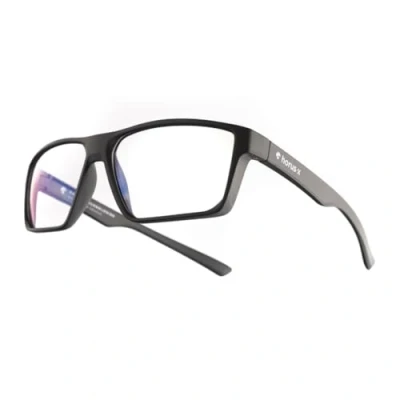Imagen de Horus X ® Gafas Gaming Luz Azul Para Ordenador Pantalla Anti Fatiga &amp; Visual ONE Clear