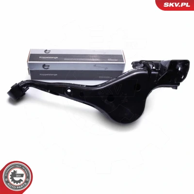 Imagen de ESEN SKV 04SKV622 Barra oscilante, suspensión de ruedas Eje trasero izquierda Brazo oscilante transversal TOYOTA: RAV4 II SUV