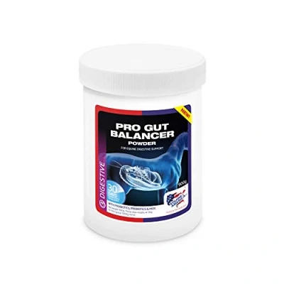 Imagen de Equine America Suplemento alimenticio para Caballos Pro gut Balancer 900 g