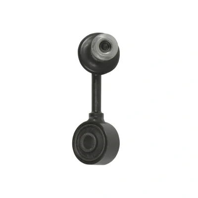 Imagen de BLUE PRINT ADC48509 Bieleta de suspensión Eje delantero, izquierda 115 M12 x 1,25 con tuerca autofijadora Acero MITSUBISHI: PAJERO 2