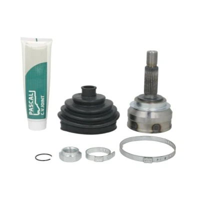 Imagen de PASCAL G1S001PC Junta Homocinética lado de rueda SKODA: FELICIA 1 Kombi, VOLKSWAGEN: Caddy 2