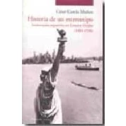 Imagen de Historia De Un Estereotipo: Intelectuales Españoles En Estados Idos