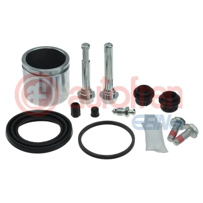 Imagen de AUTOFREN SEINSA D43548S Kit de Reparación Frenos Eje delantero 54 PISTON KIT+GUIDEPINS MINI: Hatchback, BMW: 2 Active Tourer