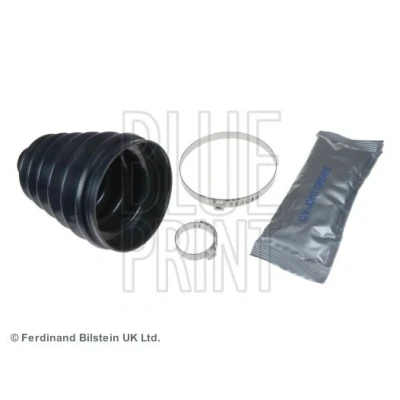 Imagen de BLUE PRINT ADH28120 Fuelle Palier lado de rueda, Eje delantero Termoplástico HONDA: CIVIC 7 Hatchback, Accord Limousine, 8 Hatchback