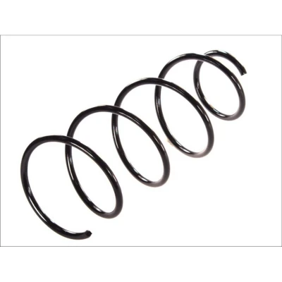 Imagen de KYB K Flex RG1342 Muelle de suspensión Eje delantero helicoidal FIAT: Brava Hatchback