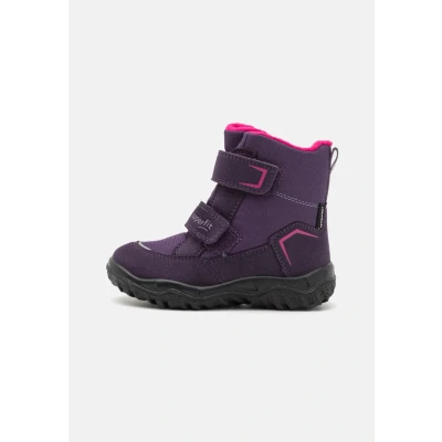 Imagen de Superfit Husky Botas para la nieve niños, Talla: 32, Lila/pink Zapatos