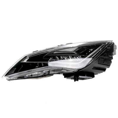 Imagen de VALEO 045104 Faros izquierda con luz diurna para circulación por la derecha ORIGINAL PART SEAT: Leon III Hatchback, ST Furgón / Familiar norauto,