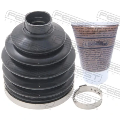 Imagen de FEBEST 1617P 221 Fuelle, árbol de transmisión lado rueda 110 PVC MERCEDES BENZ: Clase A, B, CLA Coupé