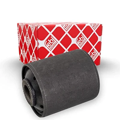 Imagen de FEBI BILSTEIN 49226 Silentblock Brazo de Suspension debajo, Eje delantero, izquierda, derecha Caucho LAND ROVER: Range Rover Sport