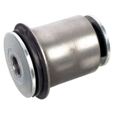 Imagen de FEBI BILSTEIN 174992 Silentblock Brazo de Suspension Eje delantero, izquierda, debajo, delante, derecha Caucho TOYOTA: HILUX 3 Pick up