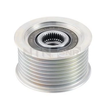 Imagen de SNR GA770.01 Rueda Libre Alternador MAZDA: 5, 3 Berlina, Hatchback