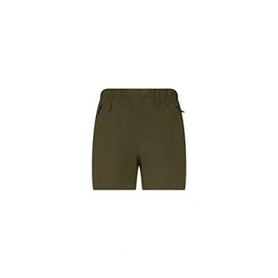 Imagen de Rock Experience REMP04602 Observer 2.0 Bermuda Pants Women&#039;s Olive Night M