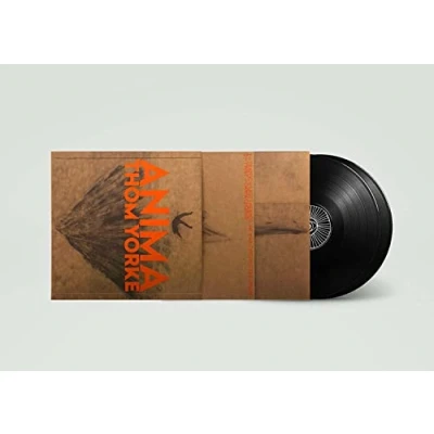 Imagen de Anima [Vinilo]