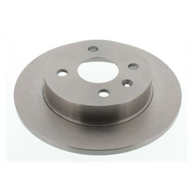 Imagen de MAPCO 15858 Disco de freno Eje trasero 240 10 4 100 macizo OPEL: Astra G CC, H GTC, Hatchback, VAUXHALL: Mk5, Mk5 Kombi