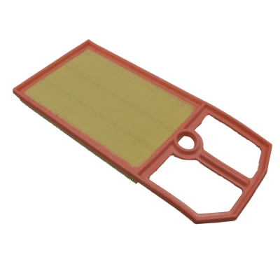 Imagen de BLUE PRINT ADV182259 Filtro de aire 33 188 418 Cartucho filtrante SEAT: Leon I Hatchback, Ibiza 2, Toledo 2 Limousine, VOLKSWAGEN: Golf 4