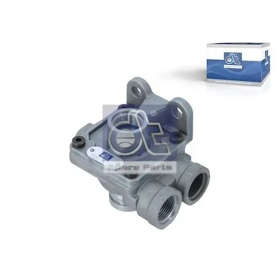 Imagen de Válvula de descarga rápida DT 3.72051