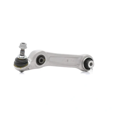 Imagen de MOOG BM TC 10917 Barra oscilante, suspensión de ruedas posterior, izquierda, Eje delantero Brazo oscilante transversal Aluminio BMW: 7, 5 Berlina