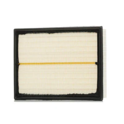 Imagen de MAHLE ORIGINAL LX 819 Filtro de aire 70,3 213 266,5 Cartucho filtrante AUDI: A4 B6 Berlina, B7 Avant, SEAT: Exeo ST