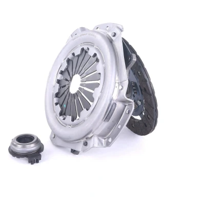 Imagen de MAPCO 10311 Kit de Embrague tres piezas con cojinete desembrague 180 PEUGEOT: 206 Hatchback, 306 205 II Hatchback