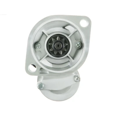 Imagen de AS PL S6022 Motor de arranque 12 2,00 9 OPEL: Frontera A SUV, Monterey A, Sport SUV Cabrio, ISUZU: Trooper I
