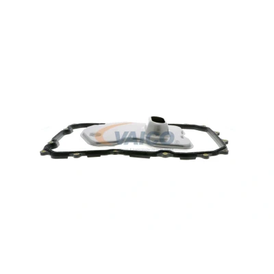 Imagen de VAICO V10 0434 Kit filtro hidrtáulico, caja automática con junta EXPERT KITS + AUDI: Q7, PORSCHE: Cayenne, VOLKSWAGEN: Touareg I