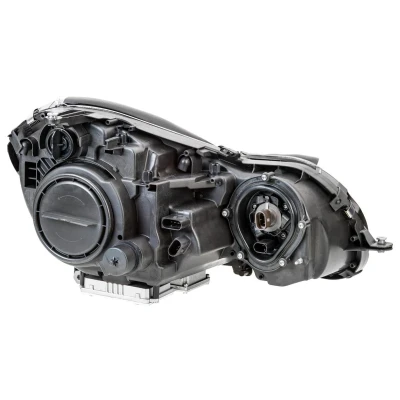 Imagen de HELLA 1EL 008 369 091 Faros MERCEDES BENZ: Clase E Berlina, T modell