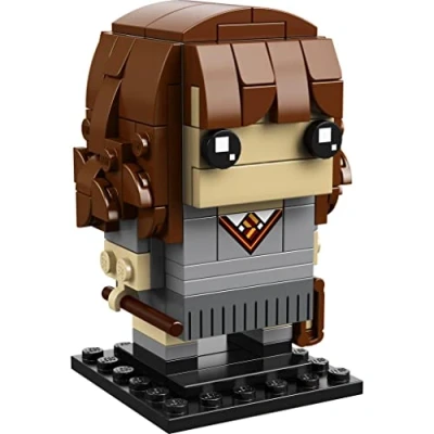 Imagen de Lego Brickheadz Hermione Granger, Multicolor