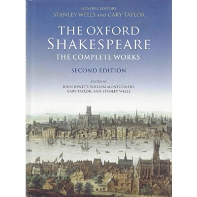 Imagen de William Shakespeare: The Complete Works