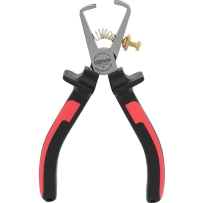 Imagen de KS TOOLS 115.1014 E Pinza pelacables 165, 39