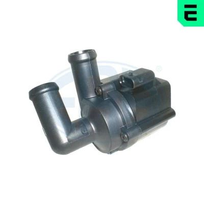 Imagen de ERA 370001 Bomba de circulación agua, calefacción auxiliar 12 eléctrico VOLKSWAGEN: Multivan 5 (7HM, Transporter Bus, Passat B6 Variant