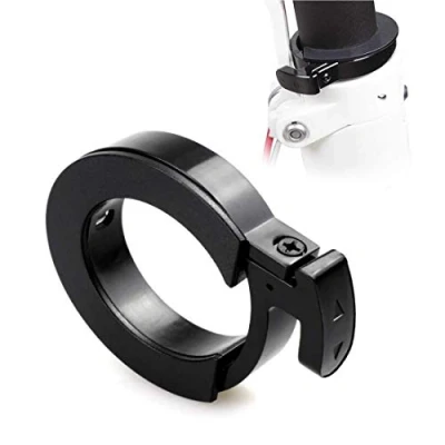 Imagen de Yungeln Scooter Ring Buckle Front Round Locking para Xiaomi 1S/M365/Pro Hebilla Parte de repuesto