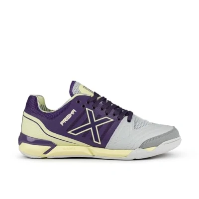 Imagen de Munich Prisma, Zapatillas Unisex Adulto, Violeta, 40 EU