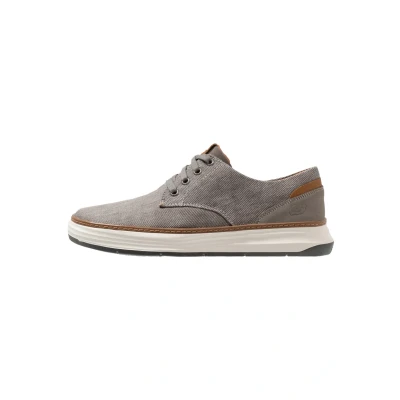 Imagen de Skechers MORENO EDERSON, Zapatillas para Hombre, Taupe Canvas, 43 EU