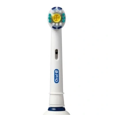 Imagen de Oral B 3DWhite EB18 2 cabezales para cepillos de dientes recargables