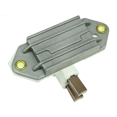 Imagen de AS PL ARE9068S Regulador del Alternador 12 VOLKSWAGEN: Transporter 4 Bus, 4, GOLF 2, MERCEDES BENZ: W124 Berlina, 190, W123 Berlina