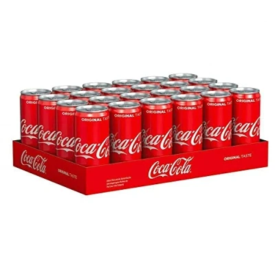 Imagen de Coque cl 33 x 24 latas