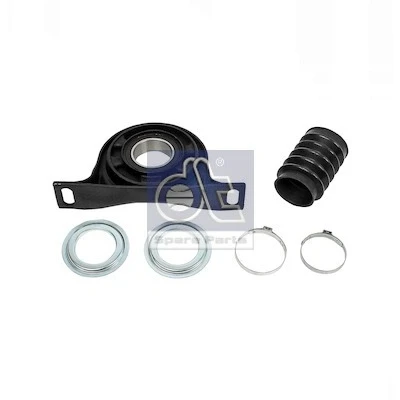 Imagen de DT Spare Parts 4.81189 Cojinete, soporte intermedio del árbol de transmisión VOLKSWAGEN: Crafter 30 50 Furgón, MERCEDES BENZ: Sprinter 3.5 T Furgón