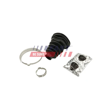 Imagen de FAST FT28339 Fuelle, árbol de transmisión Eje delantero, izquierda, derecha RENAULT: Kangoo II / Grand Kangoo, Be Bop