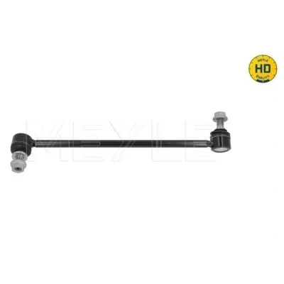 Imagen de MEYLE 116 060 0065/HD Bieleta de suspensión Eje delantero, izquierda 380 M14x1,5 VOLKSWAGEN: Crafter Furgón, Camión plataforma/Chasis