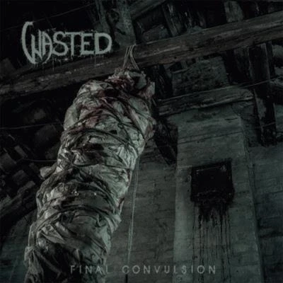 Imagen de Final Convulsion (vinilo)