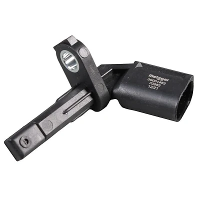 Imagen de METZGER 09001462 Sensor de ABS Eje delantero, derecha, trasero izquierda 2 PORSCHE: Macan