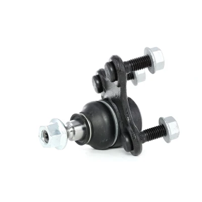Imagen de febi BILSTEIN 36735 Rótula de suspensión Eje delantero, izquierda, debajo con tuerca autofijadora Plus 19 para brazo oscilante transversal