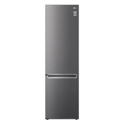 Imagen de LG Frigorifico GBP32DSLZN 203x60 A++ NF INOX DOORCOOL