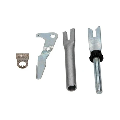 Imagen de MAXGEAR 19 2040 Juego de accesorios, zapatas freno estacionamiento Eje trasero izquierda