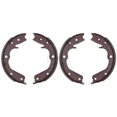 Imagen de A.B.S. 9145 Zapatas de Freno Mano OPEL: Frontera A SUV, B SUV