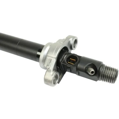 Imagen de METZGER 0870201 Inyector Common Rail (CR) Repuesto debe codificarse con equipo de autodiagnóstico OBD junta tórica PEUGEOT: 307 Hatchback, SW