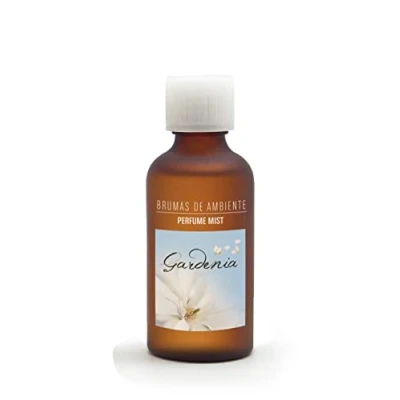 Imagen de Boles d&#039;olor Ambient Brumas Gardenia 50ml fragancia para difusores de aroma